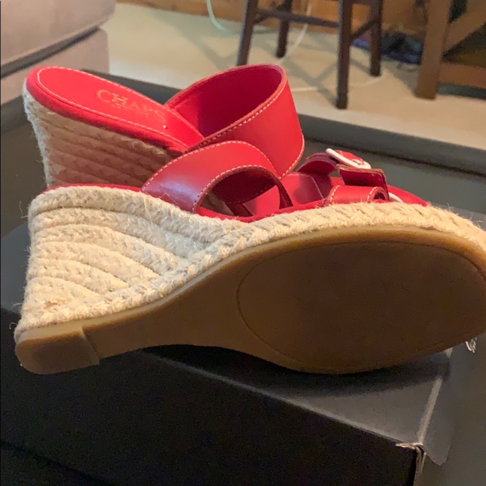 Wedges - Picture 2 of 6